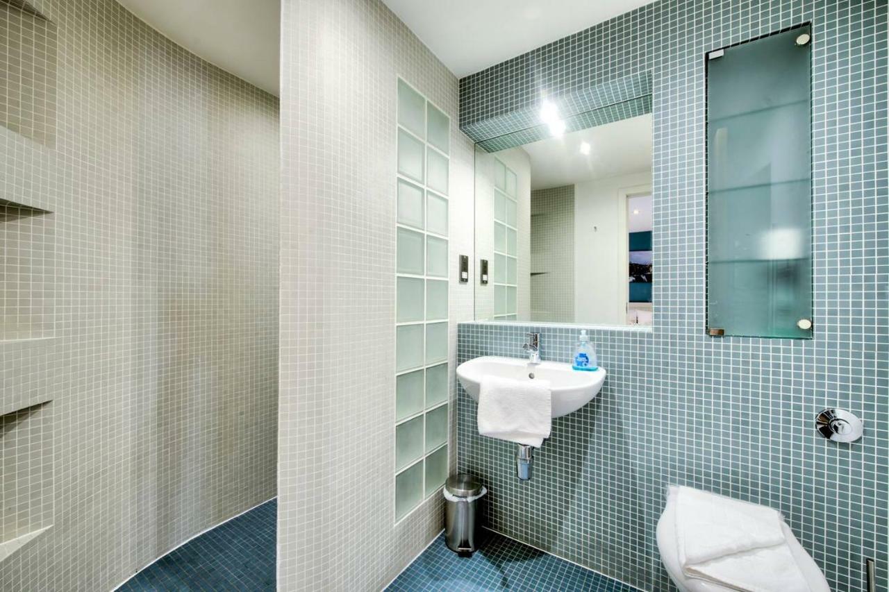 Altido Alluring 3Br Apt Near The Centre With Parking Единбург Екстериор снимка